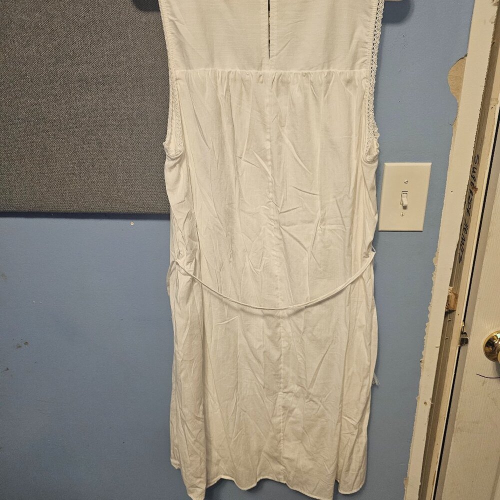 Knox Rose Sleeveless Dress